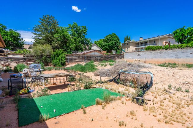 View of yard | Image 57