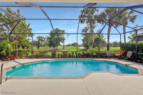 12604 Wildcat Cove Cir, Estero, FL, 33928-2090 | Card Image