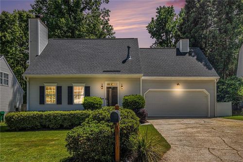 1175 Haven Brook Way Ne, Brookhaven, GA, 30319-2673 | Card Image