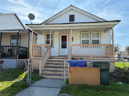 3115 Roanoke Avenue, Newport News, VA, 23607 | Card Image