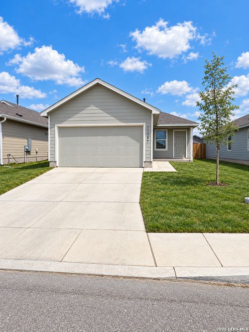 11787 Field Briar, Converse, TX, 78109-2896 | Card Image