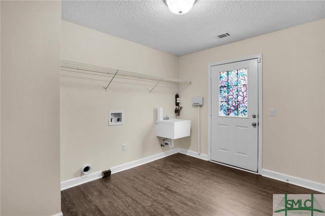 176 Byron Dr, House other with 4 bedrooms, 3 bathrooms and null parking in Richmond Hill GA | Image 38