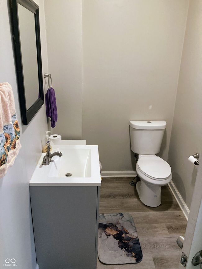 1114 Olney St, House other with 4 bedrooms, 2 bathrooms and null parking in Indianapolis IN | Image 10