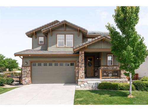 10218 Kenneth Dr, Parker, CO, 80134 | Card Image