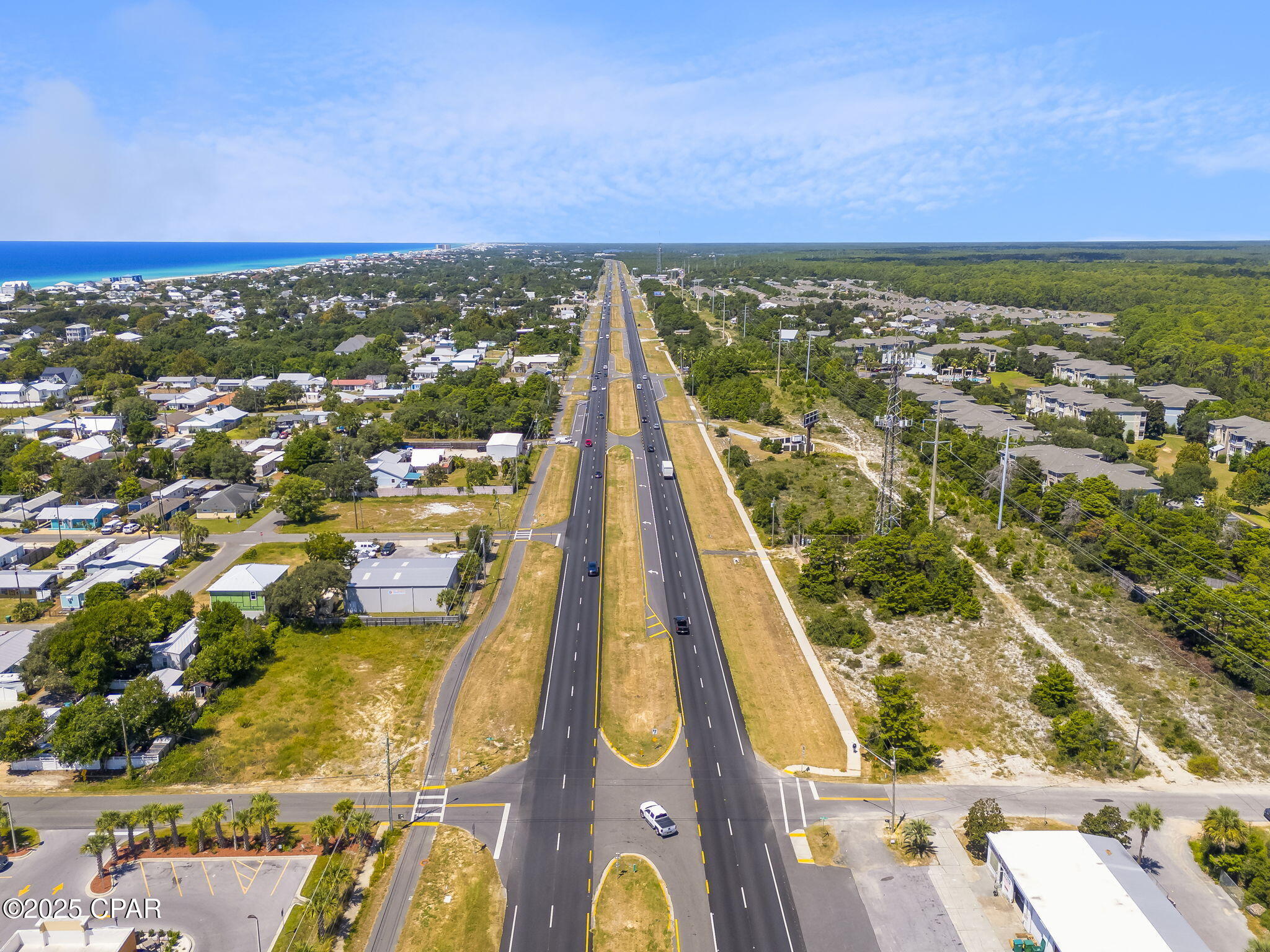 Land in Panama City Beach 2