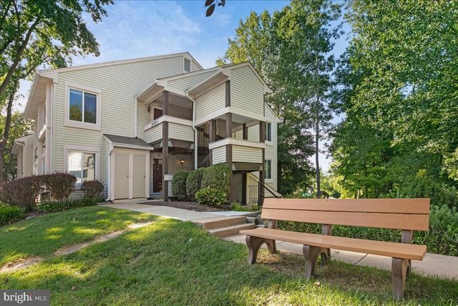 3H - 10320 Rein Commons Ct, Condo with 2 bedrooms, 1 bathrooms and null parking in BURKE VA | Image 25