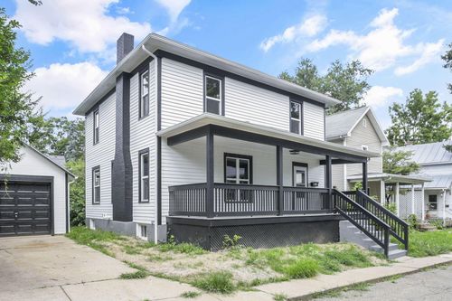 1 Elliott St, Mount Vernon, OH, 43050-2521 | Card Image