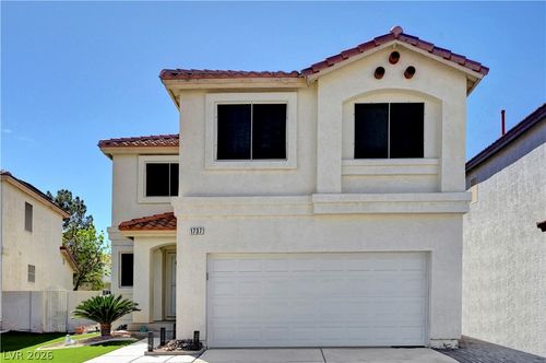 1737 Balsam Mist Ave, Las Vegas, NV, 89183-6326 | Card Image