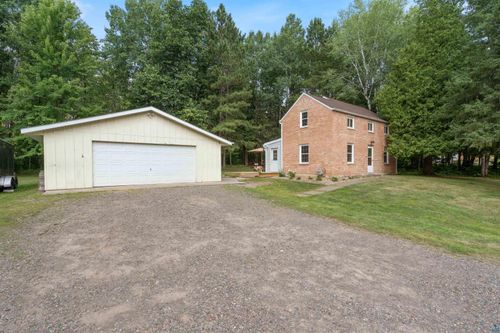 5275 Lavaque Junction Rd, Hermantown, MN, 55811-3619 | Card Image