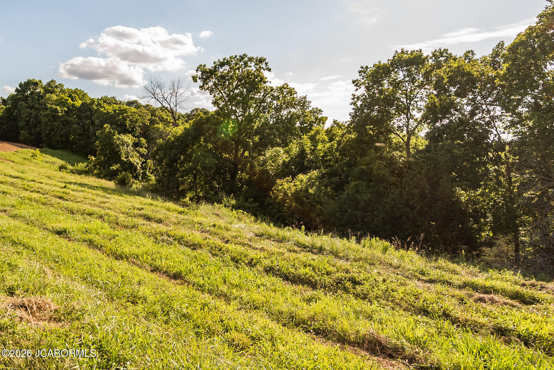 Land in Holts Summit 3