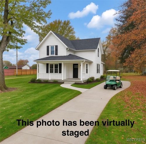 1852 Sweeney Street, North Tonawanda, NY, 14120 | Card Image