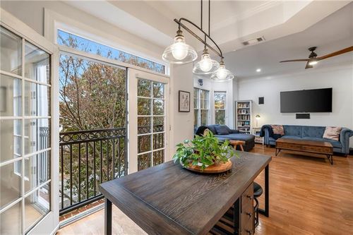 3323-850 Piedmont Ave Ne, Atlanta, GA, 30308-4307 | Card Image