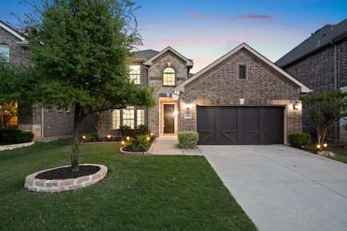 5809 Fuder Drive, Mckinney, TX, 75070 | Card Image