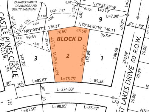 314 Coyote Springs Court, Gordonville, TX, 76245 | Card Image