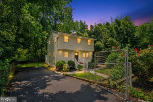 4320 Ivy Glen Rd, SILVER SPRING, MD, 20906-4860 | Card Image