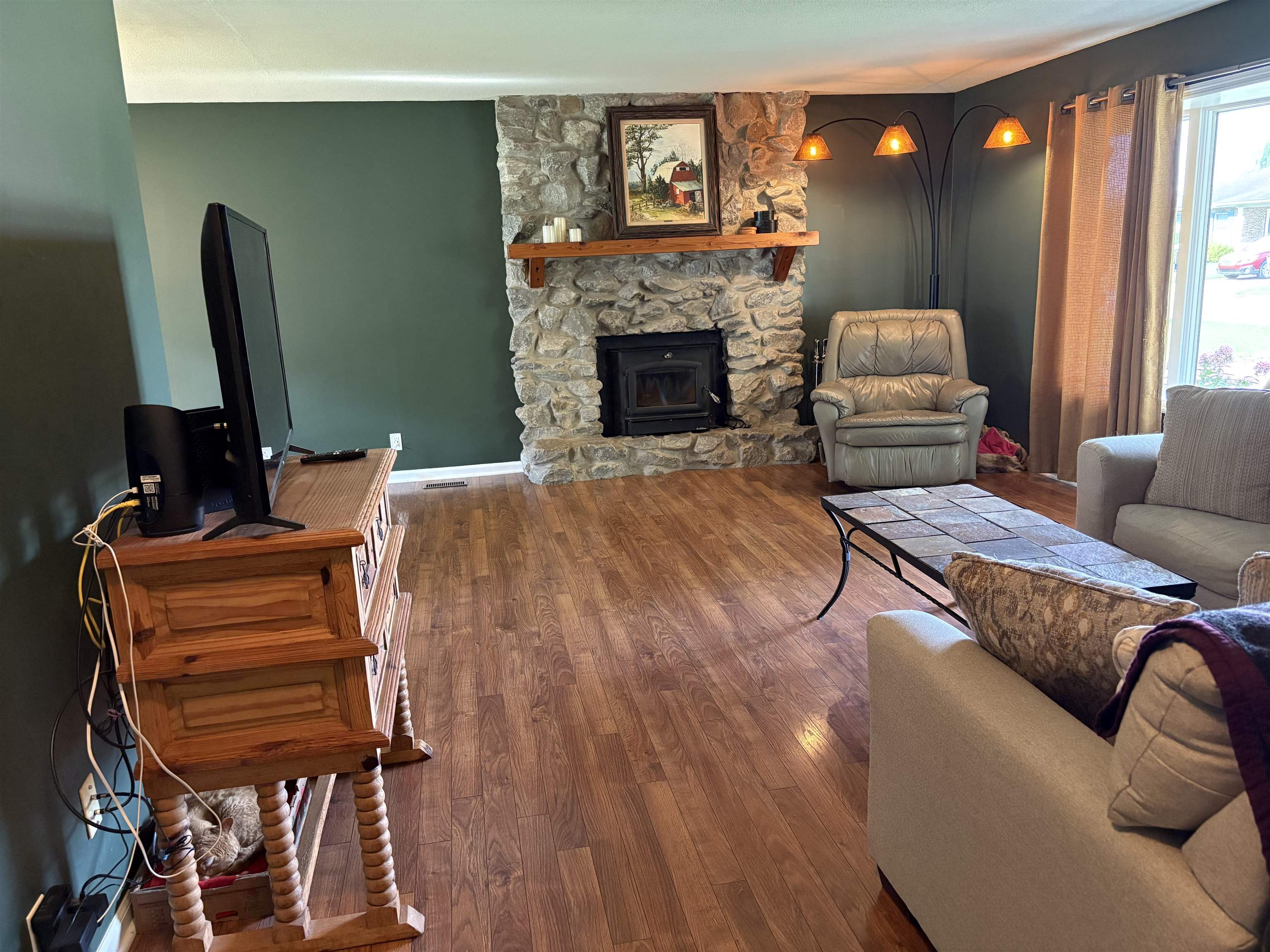 Residential in Newburgh 5