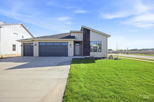 3144 N Porgy Way, Eagle, ID, 83616-1350 | Card Image