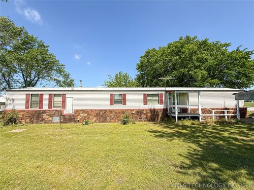 203 E Watova St, Talala, OK, 74080-9524 | Card Image