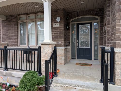 57 Yellowknife Rd, Brampton, ON, L6R3X5 | Card Image