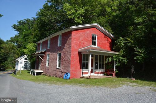 3039 Capon Springs Rd, HIGH VIEW, WV, 26808 | Card Image