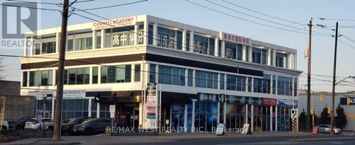 107-250 Sheppard Ave E, North York, ON, M2N6M9 | Card Image