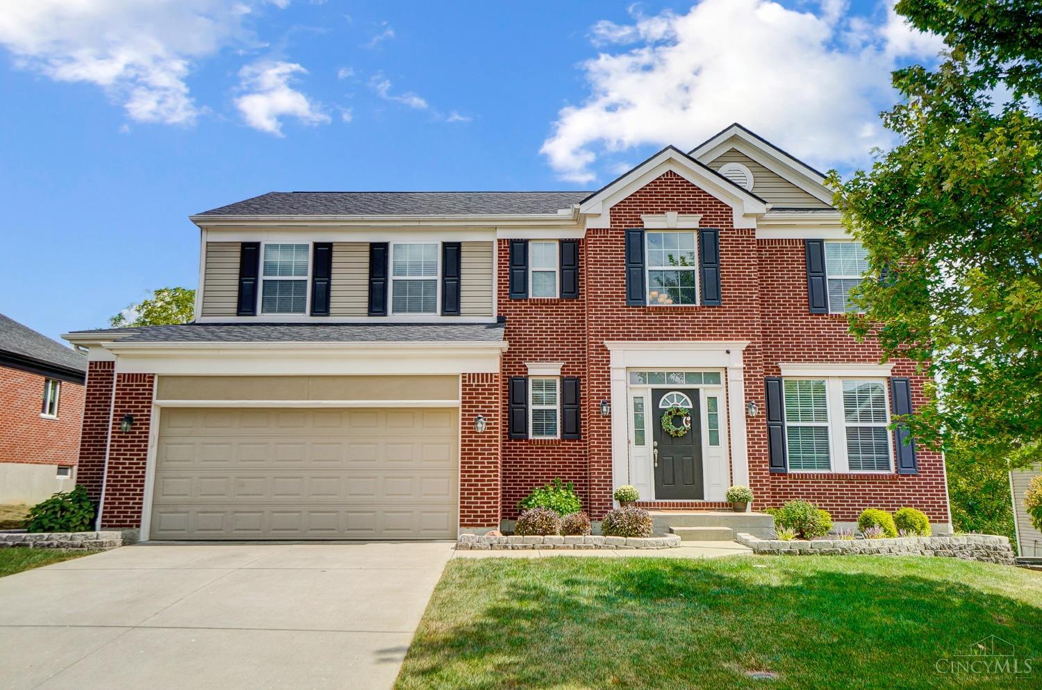 Stoney Ridge Dr, Cincinnati, OH 45247