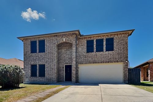 10542 Elderpond, San Antonio, TX, 78254-5318 | Card Image