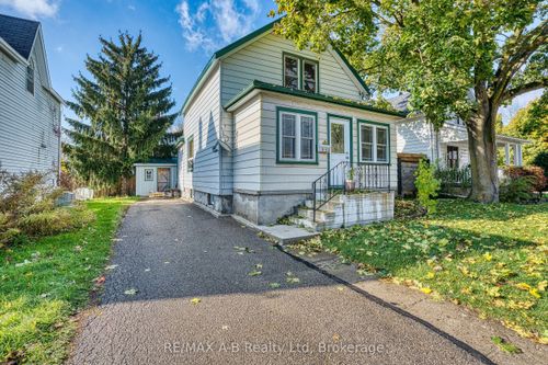 252 Romeo St S, Stratford, ON, N5A4T5 | Card Image