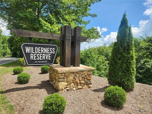 Lot 99 Wildcat Wilderness Parkway, Boone, NC, 28607 | Card Image