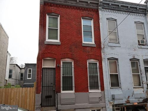 2659 N Chadwick St, PHILADELPHIA, PA, 19132-3938 | Card Image