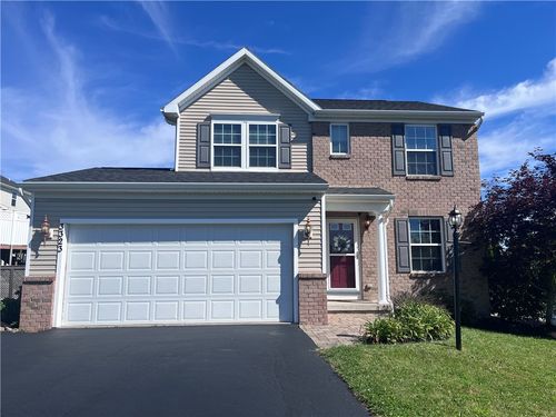 3323 Dandelion Trl, Canandaigua, NY, 14424-9129 | Card Image