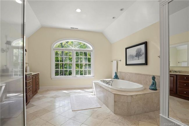9 Frontier Rd, House other with 5 bedrooms, 4 bathrooms and null parking in Cos Cob CT | Image 19