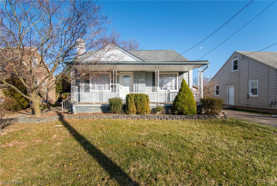 129 Princess Street, Sold in Campbell Zoocasa