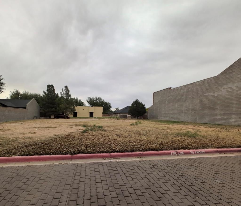 Land in Midland