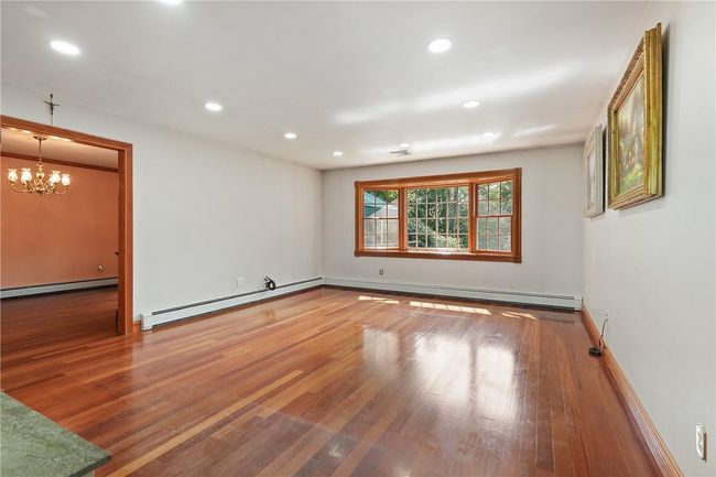 Living Room with view of pool and garden | Image 5
