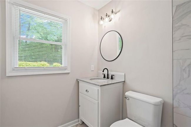 2478 Graywall St, House other with 4 bedrooms, 2 bathrooms and 4 parking in East Point GA | Image 16