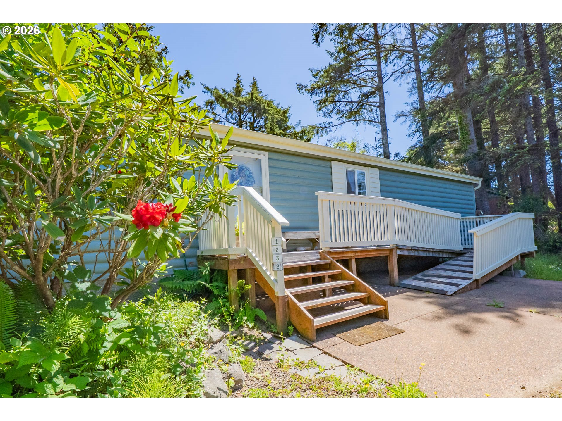 Residential in LincolnCity 2