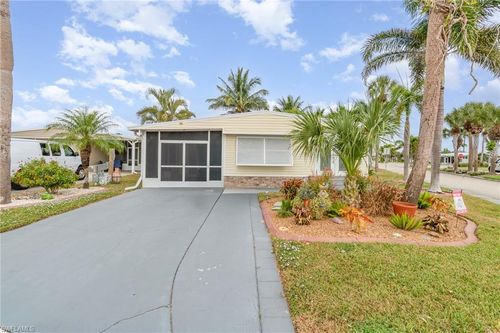 11240 Azalea Ln, FORT MYERS BEACH, FL, 33931-3196 | Card Image