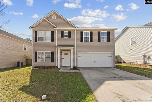 2117 Wilkinson Dr, Columbia, SC, 29229-8094 | Card Image