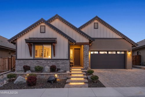 1463 Keenan Ave, Carson City, NV, 89703-5327 | Card Image