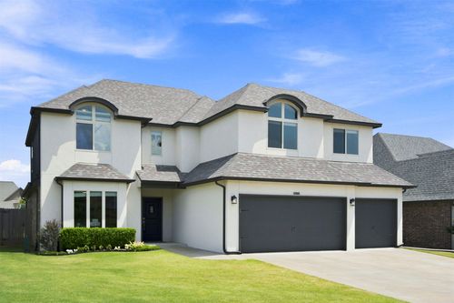 13009 5th St, Jenks, OK, 74037-4441 | Card Image