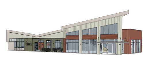 4605 Gallatin Pike, Nashville, TN, 37216-1738 | Card Image