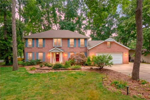 3029 Coachlite Avenue, Portage, MI, 49024 | Card Image