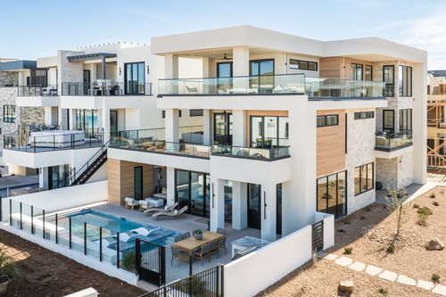 914 Sapphire Sky Ln, St. George, UT, 84790 | Card Image