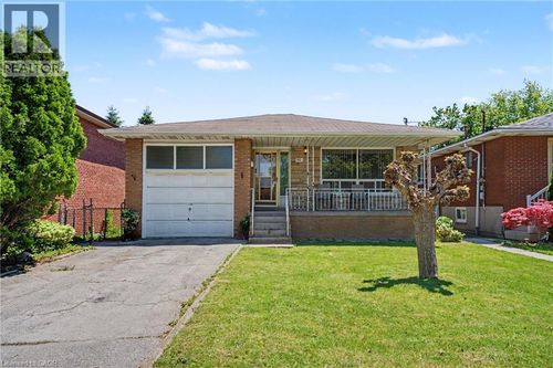 95 Fieldway Drive, Hamilton, ON, L9A2L5 | Card Image