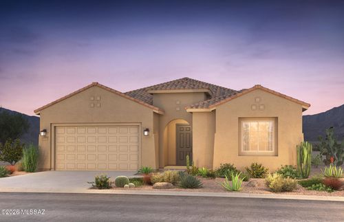 13417 N Braunite Ct, Tucson, AZ, 85755-0021 | Card Image
