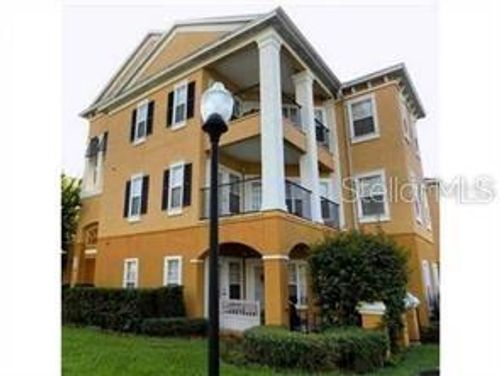 1713-3707 Conroy Rd, ORLANDO, FL, 32839-2481 | Card Image