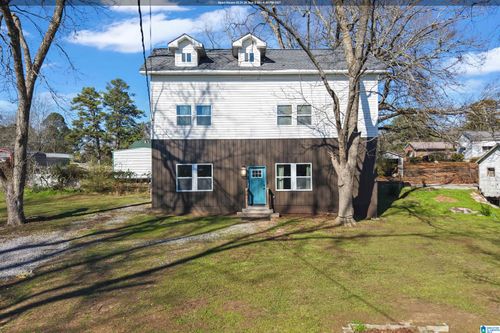 301 Wisteria St, WEST BLOCTON, AL, 35184-2339 | Card Image