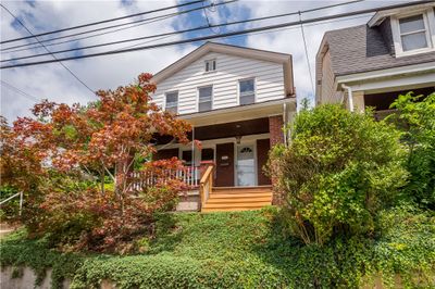 1340 Arkansas Avenue, House other with 3 bedrooms, 1 bathrooms and 2 parking in Dormont PA | Image 1