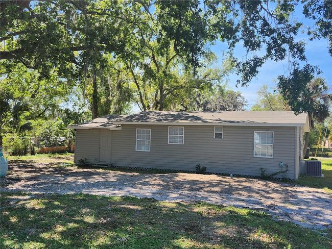 3016 Hutchins St, House other with 3 bedrooms, 1 bathrooms and null parking in Eaton Park FL | Image 21